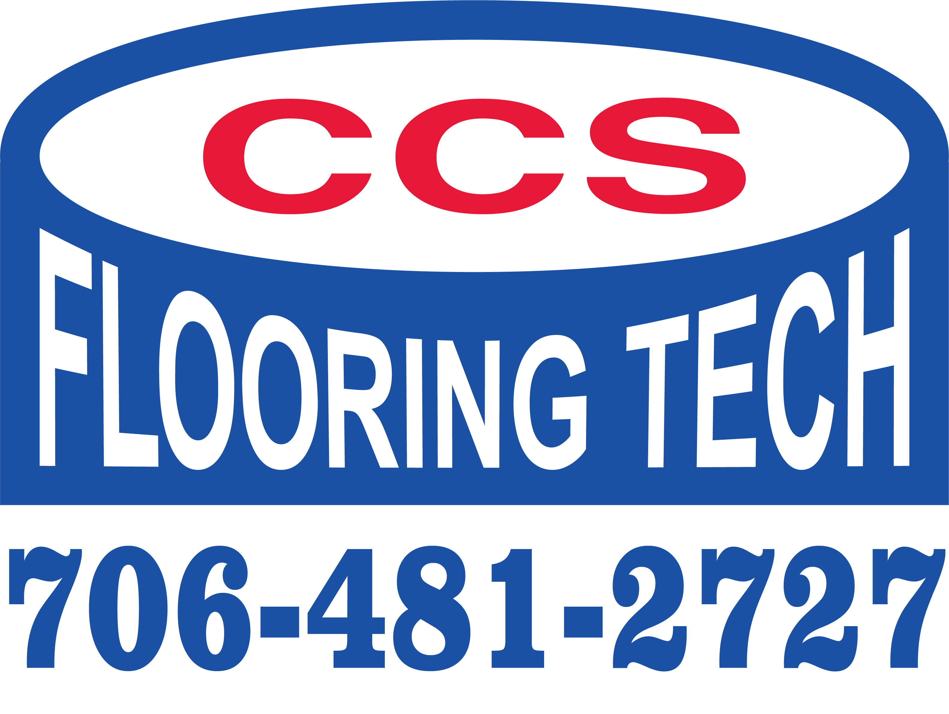 CCS Flooring Tech